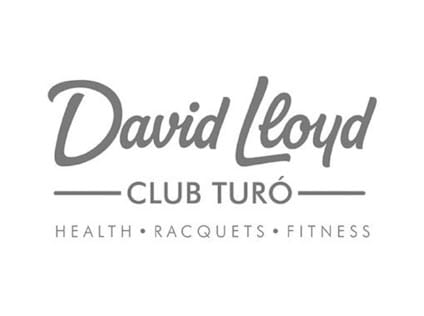 David Lloyd Club Turó